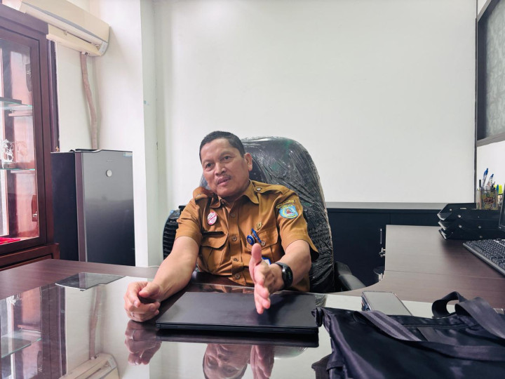 Disdikbud Usulkan Revisi Pembayaran Insentif Guru; Dicairkan Rp 2 Juta Tiap Bulan