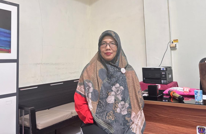 Kuota 5 Persen Inklusi di SMPN 7 Bontang; Sekolah Siapkan Guru Pendamping