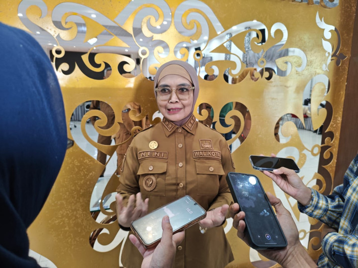 Mutasi Pegawai Segera Digelar Bulan Ini; Giliran Formasi Lurah dan Pejabat Eselon 3
