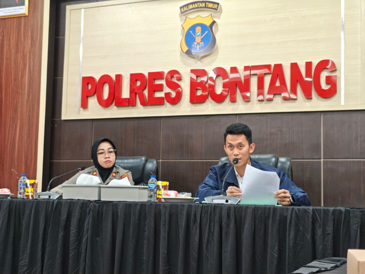 Tak Terbukti Terlibat Sabung Ayam; 18 Motor Warga yang Sempat Ditahan Dikembalikan