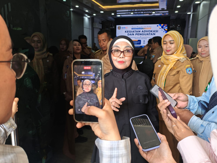 Anggaran Makan Minum Kegiatan Pemkot Dihapus, Neni: Pejabat Bisa Makan di Rumah 