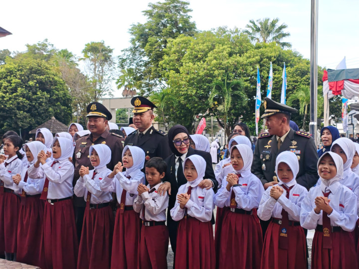Anggaran Seret, Pemkot Bontang Tetap Siapkan Rp10 Miliar untuk Beasiswa 2026