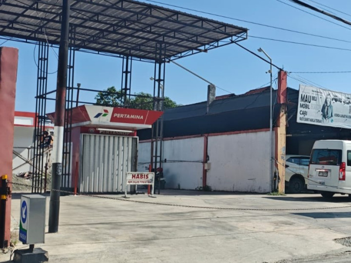 Antrean Solar Mengular Pertamax Pun Langka, Pemkot Bontang Minta Penjelasan Pertamina 