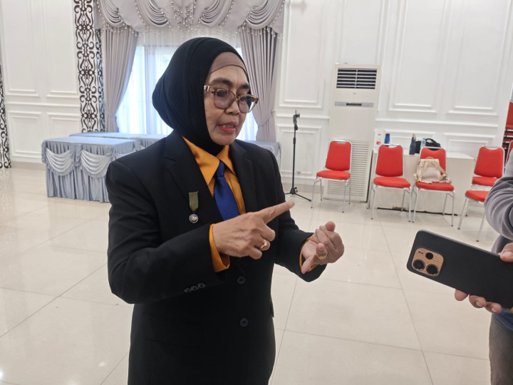 APBD Bontang Diproyeksi Turun di 2027, Pemkot Pastikan Insentif Guru Swasta Tetap Aman