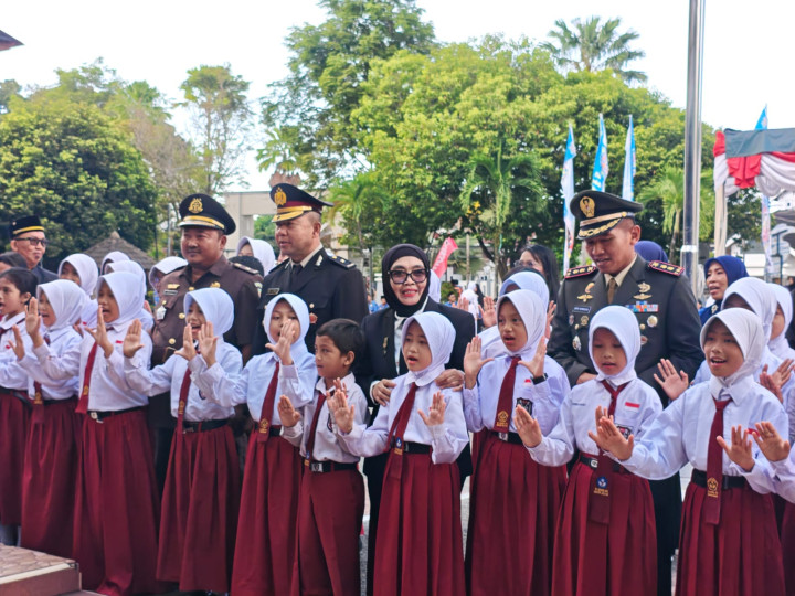 Atasi Krisis Guru Pemkot Bontang Buka Lowongan untuk 65 Orang; Gaji Setara UMK, Double Pendapatan