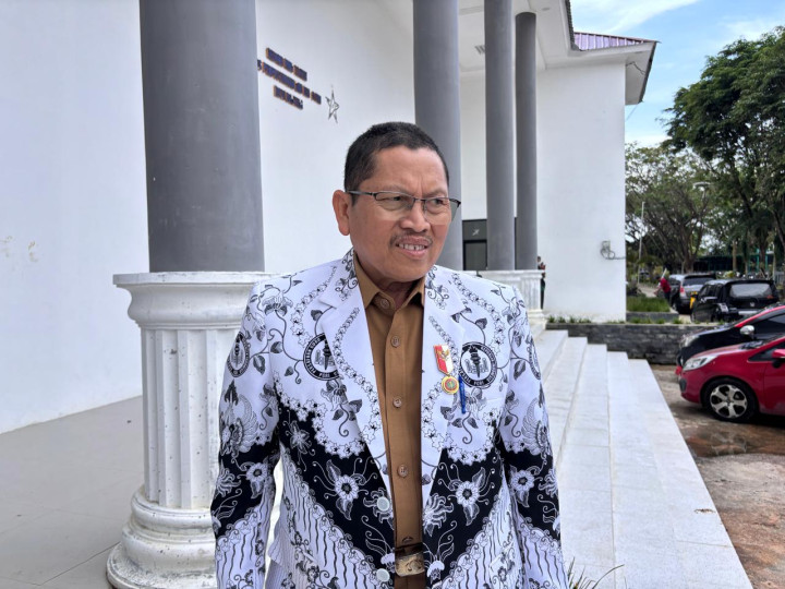 Beri Perlindungan Pendidik; PGRI Dorong Pembentukan Badan Guru Nasional