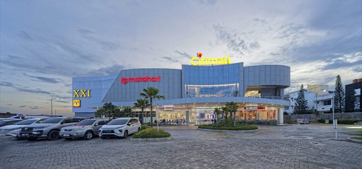 Bontang Citimall Diproyeksikan Sumbang Pajak Rp 11,5 Miliar ke Daerah; Bapenda Tuntut Transparansi Parkir