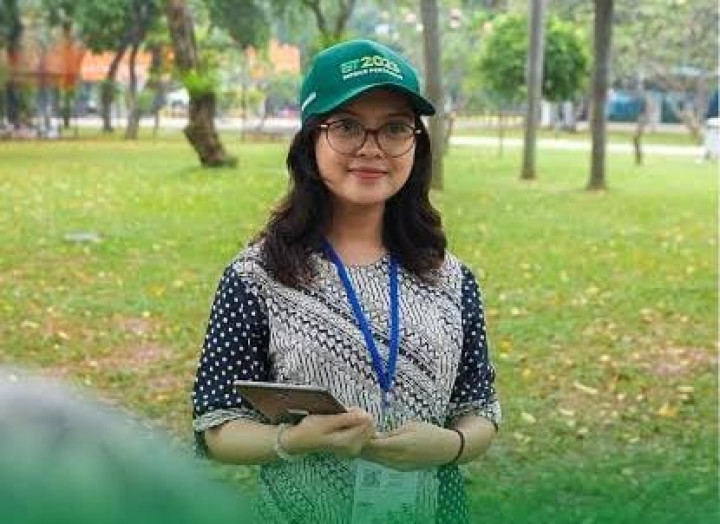 BPS Kota Bontang Buka Loker untuk 142 Orang, Gaji Rp5 Juta Per Bulan