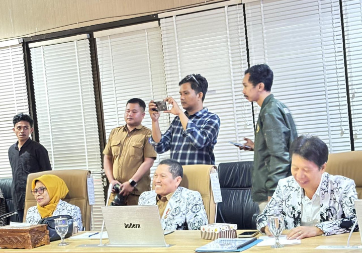 Disdikbud Bontang Tambah Syarat Pemahaman Agama dalam Juknis SPMB Tahun 2026