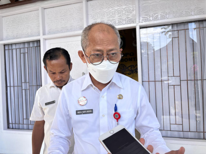Disdikbud Sebut Budi Pekerti Jadi Dasar Pembinaan Karakter Anak
