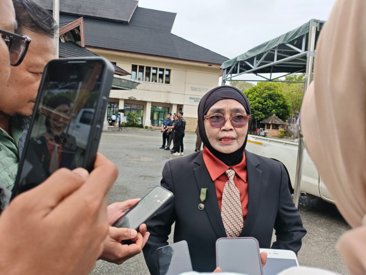 Disetujui Kemendagri; Neni Pastikan TPP Pegawai 2027 Tak Dipangkas