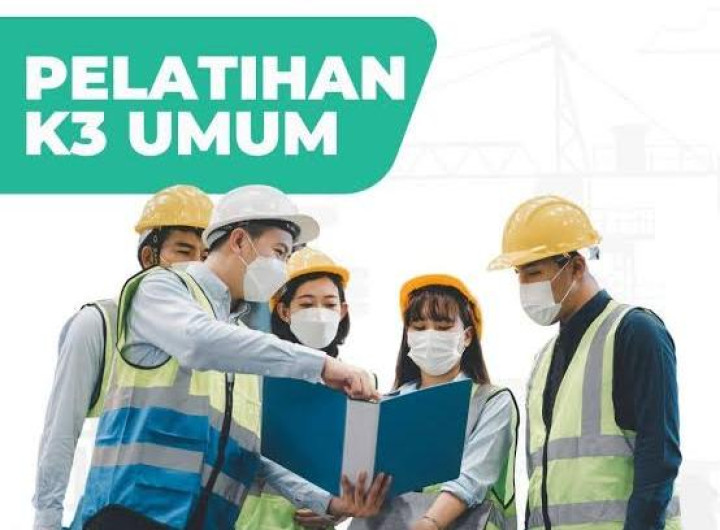 Disnaker Bontang Buka Pelatihan K3 untuk 25 Orang; Khusus Warga Miskin, Tak Dipungut Biaya