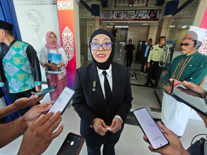 Guru Non ASN Dilarang Mengajar Per 2027 Nanti, Bontang di Ambang Krisis Guru
