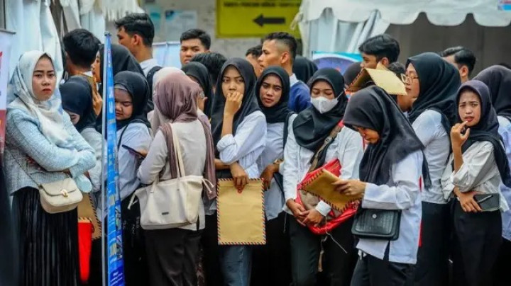 Info Lowongan Kerja Bontang; PT SHK Butuh 30 Karyawan, Dibuka hingga 11 Mei 2026