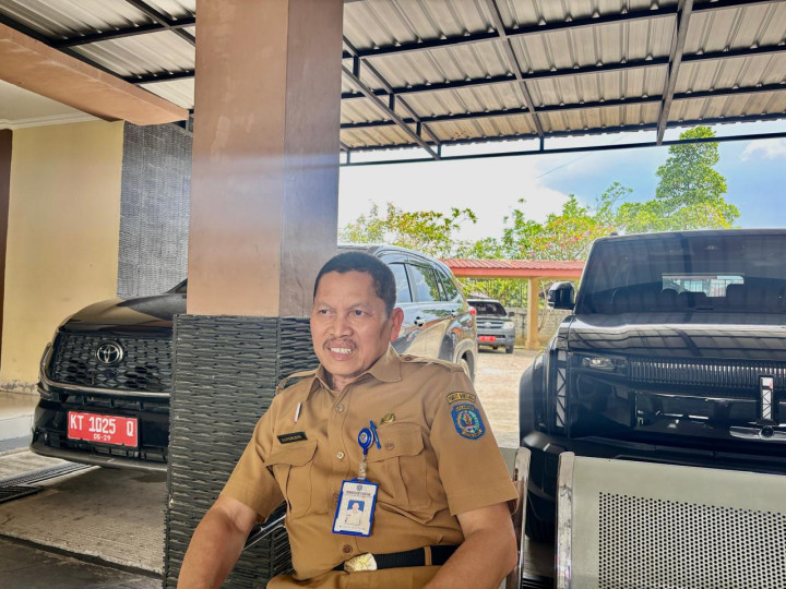 Inovasi Disdikbud Bontang; Terapkan Kolaborasi Sekolah, Guru Negeri Bisa Mengajar di Swasta