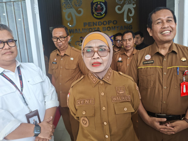 Kasus Stunting di Bontang Masih Tinggi; Data Terkini 1.489 Anak, Paling Banyak Dekat Perusahaan