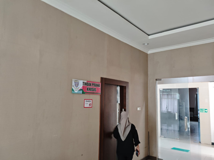 Kejari Hentikan Penyidikan Kasus Dugaan Korupsi Pengadaan Lahan di Loktuan