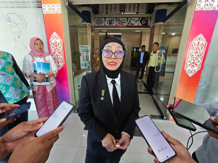 Keran Bantuan Keuangan Pemprov Kaltim Dibuka Lagi; Bontang Ajukan Proposal Rp 202 Miliar