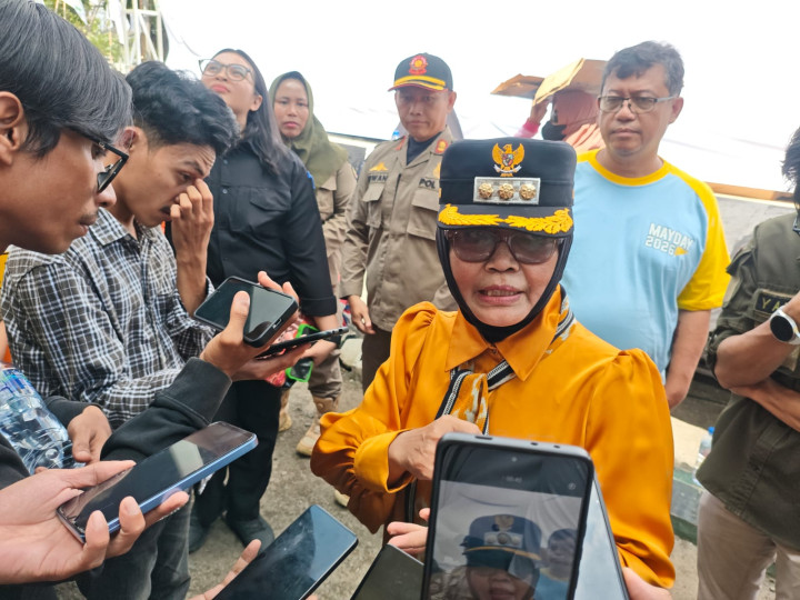 Momen Perayaan May Day 2026, Neni: UMK Bontang Diproyeksi Tembus Rp4 Juta