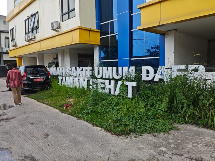 Proyek Revitalisasi RS Tipe D Batal Tahun Ini; Kadiskes Bahtiar Minta Maaf, Tak Tahu Aturan Berubah