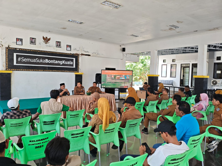 Tarif Masuk BK Direvisi; Bukan Per Orang Tapi Tiap Motor Rp 5 Ribu, Warlok Minta Diberdayakan