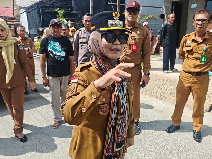 TPP ASN Bontang Terancam Dipangkas, Skema Alih Anggaran ke Belanja Barang dan Jasa Sulit Diwujudkan