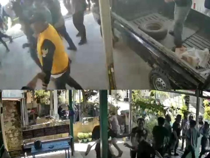 Update Kasus Kematian Maling Mangga di Bontang, Saling Lapor Kasus Penganiayaan dan Perusakan