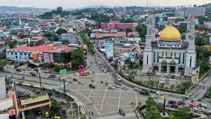 Utang Pemkot Samarinda Tembus Rp400 M, Awas Efek Domino ke Proyek hingga Kontraktor Lokal