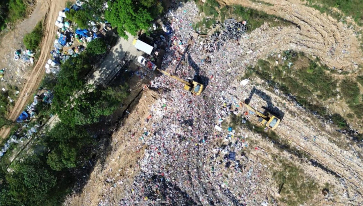 Viral Warga Bontang Inisiatif Buang Sampah ke TPA Justru Disuruh Bayar, Begini Aturannya