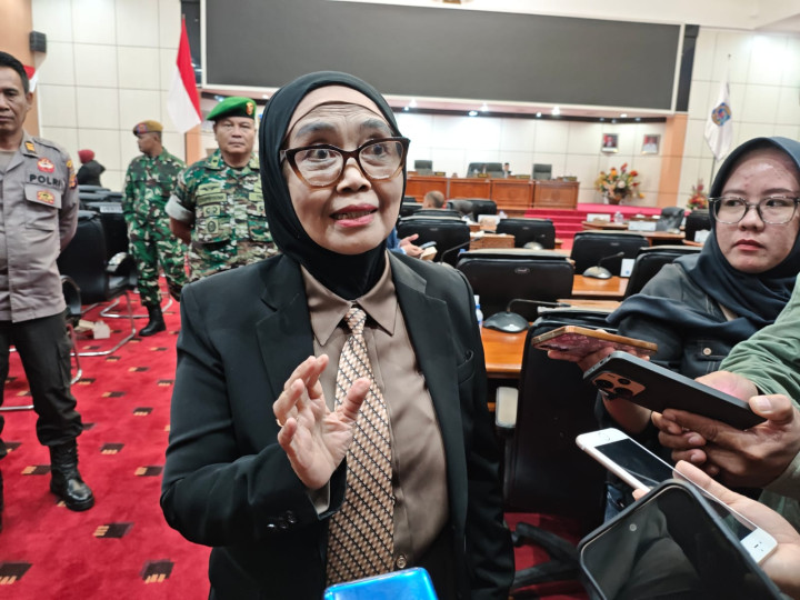 Wali Kota Neni Prioritaskan Fiskal Sehat, Pilih Tunda Proyek daripada Berutang