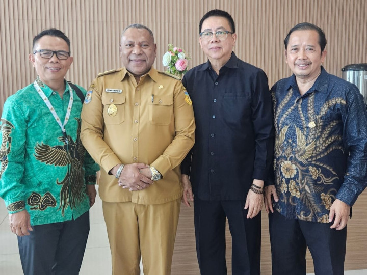 World Press Freedom Day 2026: Mengembalikan Marwah Pers Menjadi Penjernih Informasi, Bukan Pemburu Sensasi