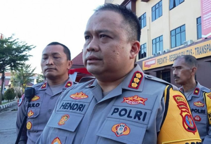 5 Polisi di Samarinda Kuras Isi ATM Barang Bukti, Dijatuhi Sanksi Berat