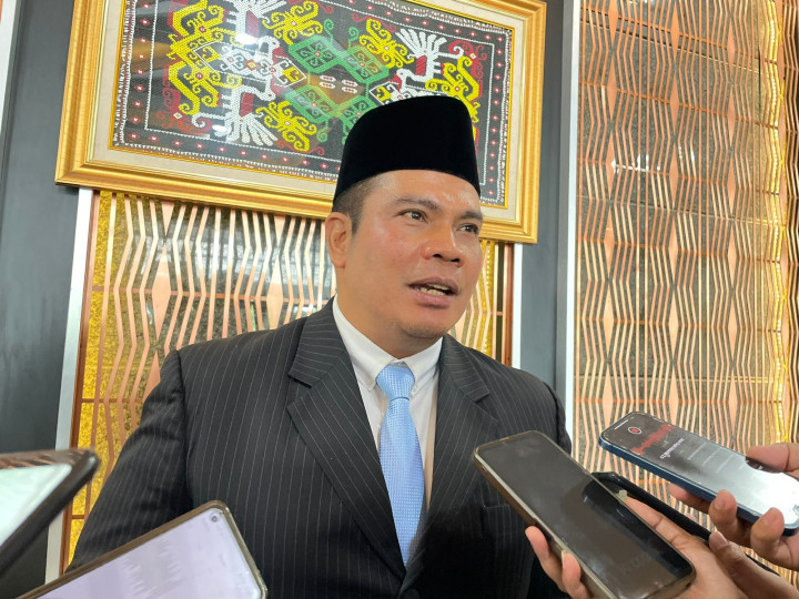 537 Lubang Eks Tambang di Kaltim; Dinas ESDM Ingatkan Tak Semua Bisa Jadi Tempat Wisata dan Embung