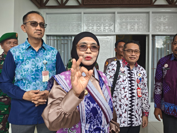 Banyak yang Jadi Korban, Wali Kota Bontang Ingatkan Warga Jauhi Pinjol Ilegal dan Investasi Bodong