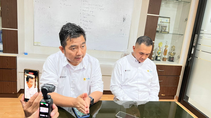 Bukan karena Krisis Batu Bara dan Rupiah Melemah, PLN Ungkap Penyebab Pemadaman Bergilir