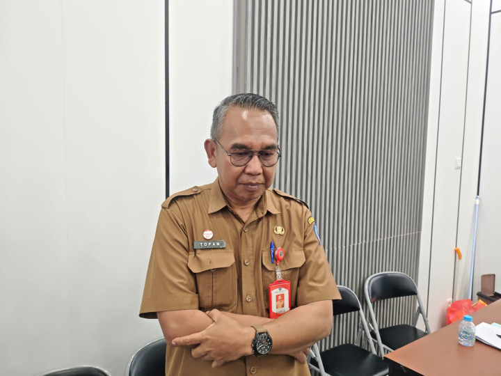 Dishub Nego Bagi Hasil 50:50 dengan Jukir, Menolak akan Ditertibkan