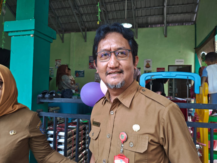 DLH Bontang Sudah Panggil PT KNI dan BBRI Buntut Proper Rapor Merah; Pengawasan Diperketat