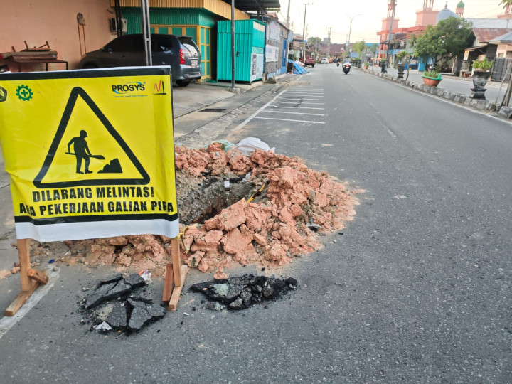 ESDM Hanya Akomodir 1.000 Kuota Tambahan Jargas di Bontang, Kontraktor Dapat Perpanjangan Waktu