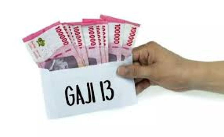 Gaji 13 ASN Bontang Cair Juni Ini, Pemkot Kucurkan Anggaran Rp20 Miliar
