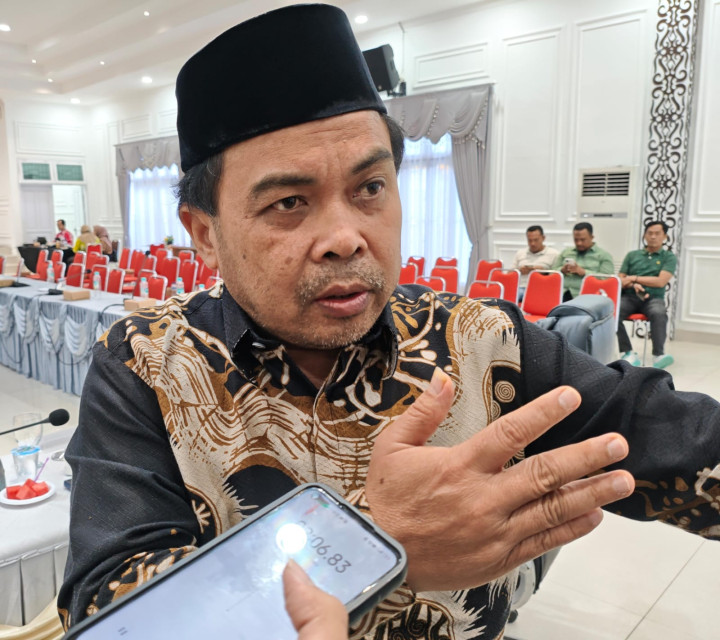 Investor Siap Gelontorkan Rp300 Miliar untuk Pelabuhan Loktuan, Pemkot Kaji Perpanjangan Masa Kelola PT LBB