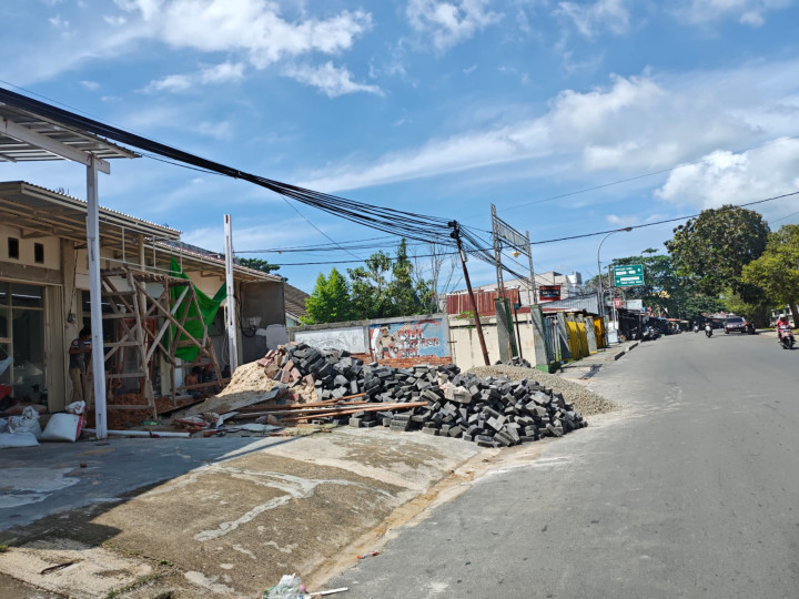 Kuota Mini Market Modern di Bontang Utara Penuh, Tak Boleh Penambahan