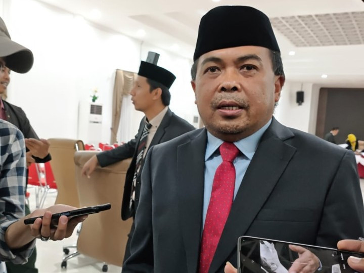 Pemkot Bontang Pastikan Program Perlindungan Sosial Berbasis Data yang Akurat