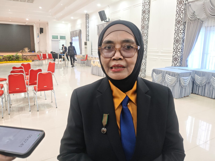 Pemkot Bontang Perkuat Layanan Penanganan Autisme, Bisa Akses BPJS