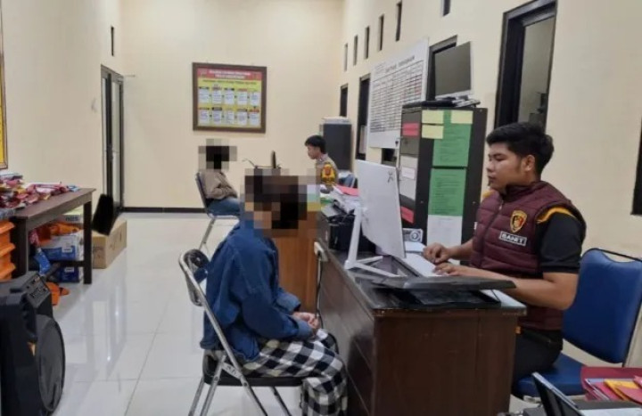 Polisi Ungkap Prostitusi Online di Sangkulirang Kutim, Dua Perempuan Diamankan