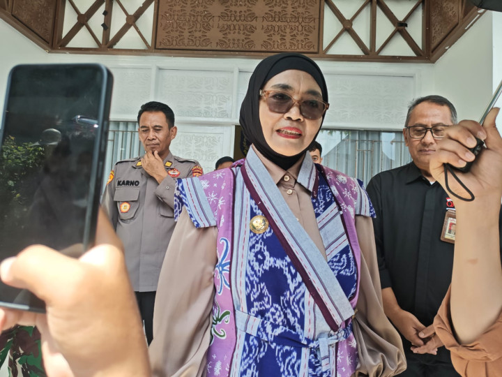 Retribusi Bocor, Neni Perintahkan Dishub Tertibkan Jukir Liar