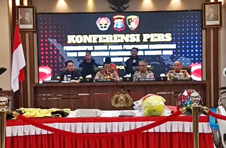 Sadis! Kronologi Lengkap dan Motif Penculikan Bocah yang Ditemukan Tewas di Kutim, Pelaku Incar Tebusan