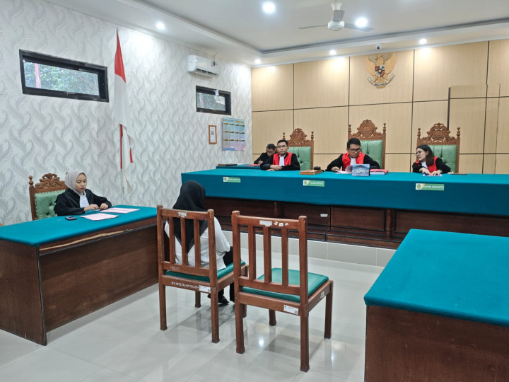 Sultan UMKM Bontang Divonis 3,5 Tahun Penjara, Terbukti Rugikan 11 Korban Rp226 Juta
