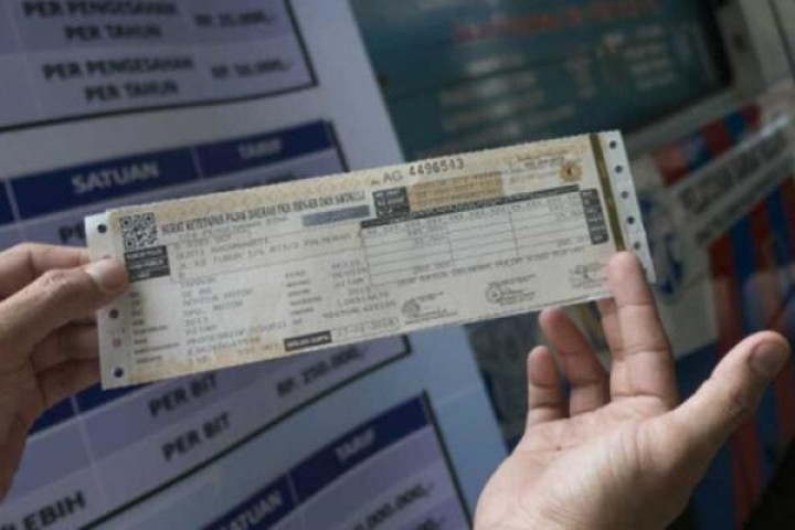 10 Provinsi Gelar Pemutihan Pajak Kendaraan Juli 2026, Cek Daftar Lengkap dan Jadwal Berlakunya