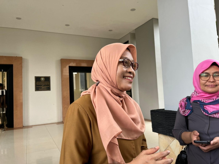 16 Kursi Jabatan di 'Kabinet' Rudy - Seno Kosong; Pemprov Siapkan Skema Manajemen Talenta