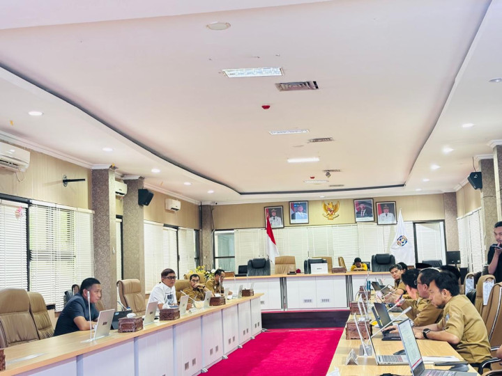 Anggota Pansus RTRW Minta Pemkot Tetapkan Batasan Jelas RTH di Bontang Selatan